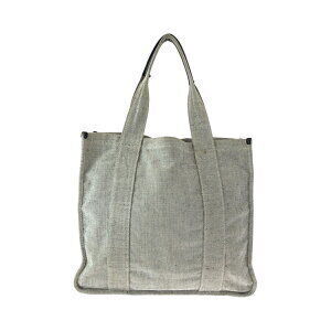 Prada Canvas Plate Black Logo Bag Triangle Tote